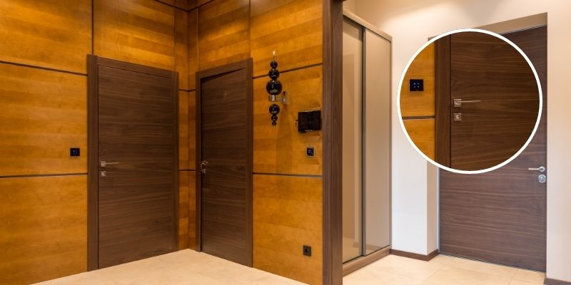 Factors to Consider When Choosing Knob Placement