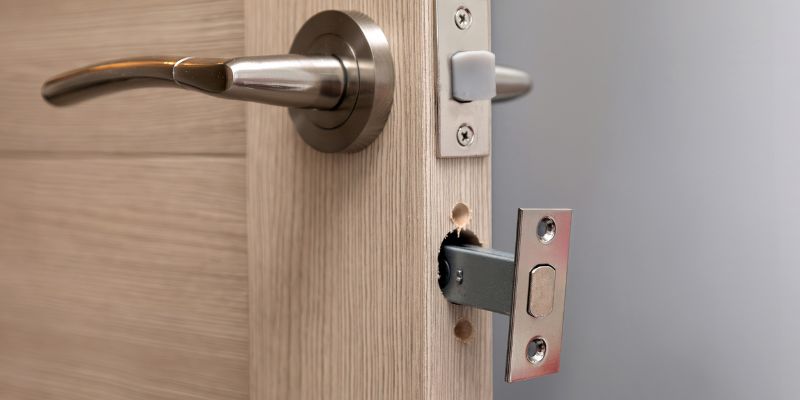 Factors to Consider for Handle Placement