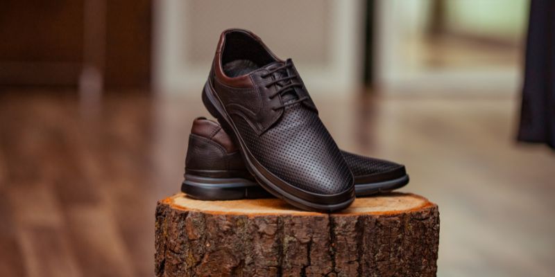 Footwear That Completes the Look