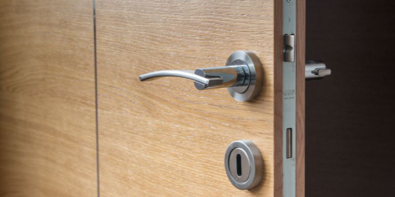 Getting to Know Door Locks