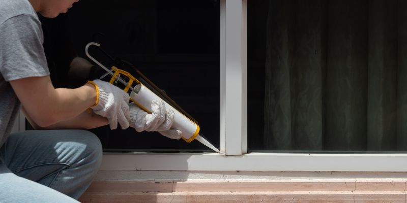 Handling Stubborn Leaks