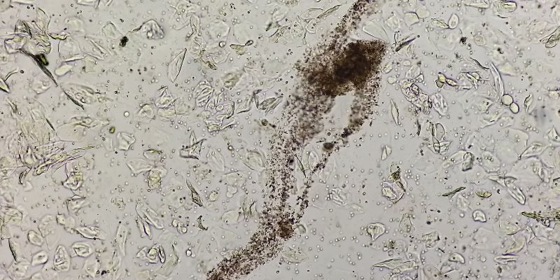 How Are Hyaline Casts Detected