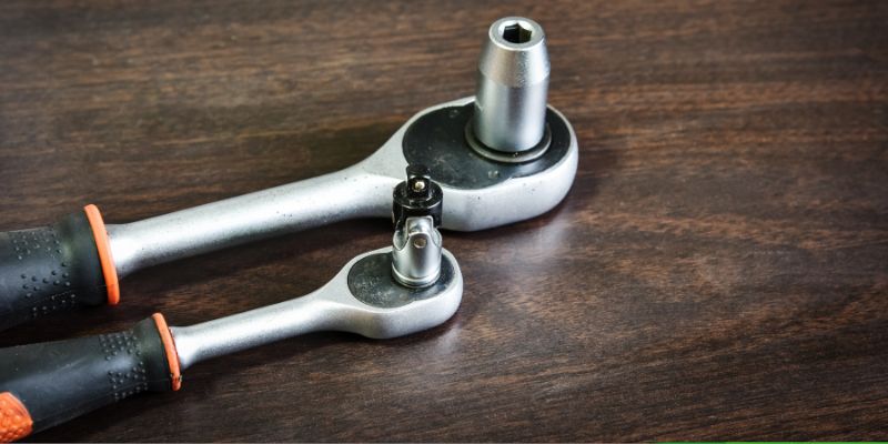 How Do Ratcheting Wrenches Work