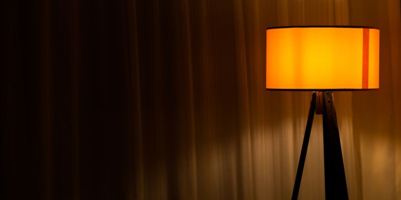 How Often Should You Clean Lamp Shades