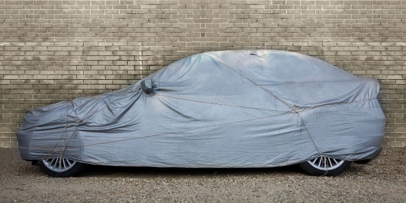 How to Balance Car Projects and Lawn Care