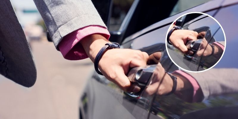 How to Build the Habit of Locking Your Doors