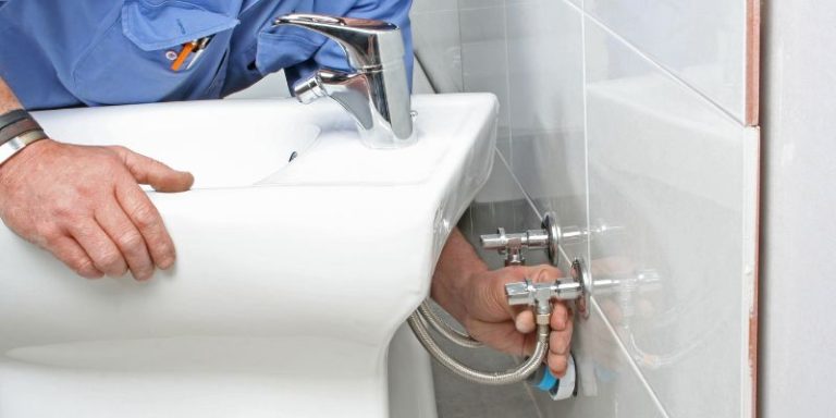 How to Install a Bidet Attachment