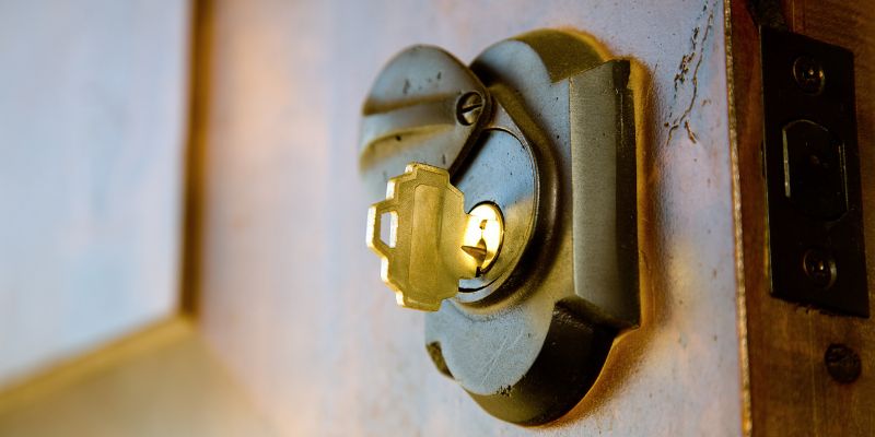 How to Rekey a Deadbolt