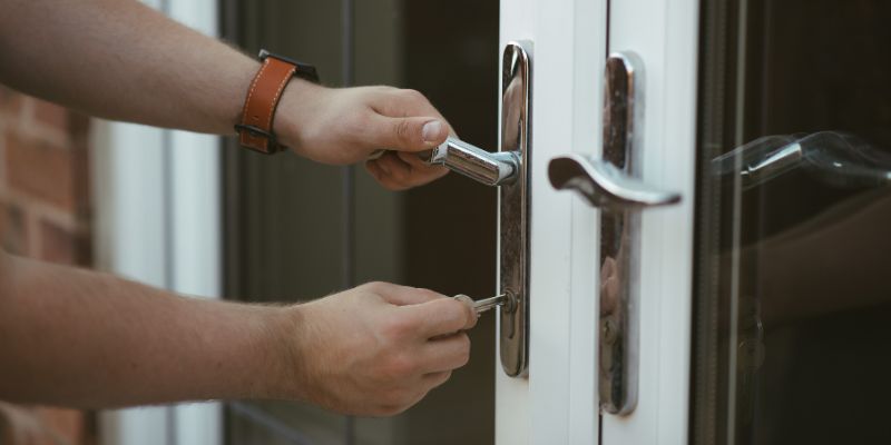 How to Send Mail to a PO Box