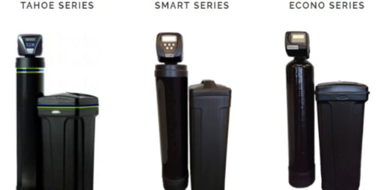 How to Size a Water Softener