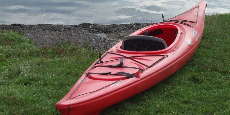 How to Use Bow and Stern Tie Downs Properly