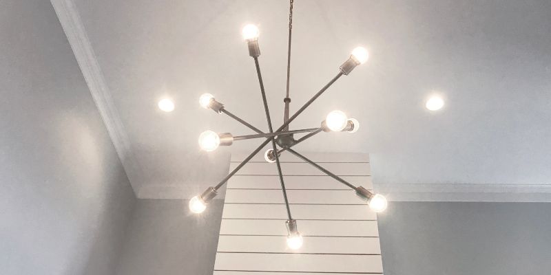 Maintaining Repurposed Glass Fixtures