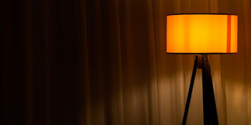 Maintaining Your Custom Lamp Shade