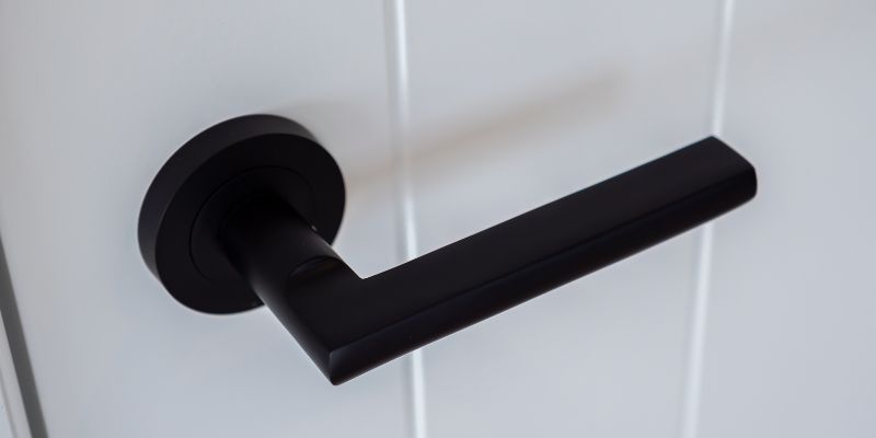 Maintaining Your Door Handles