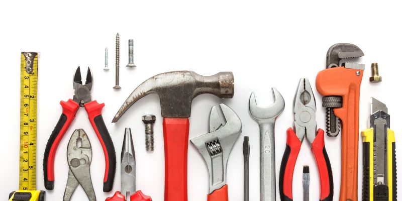 My Cleco Fastener Success Story