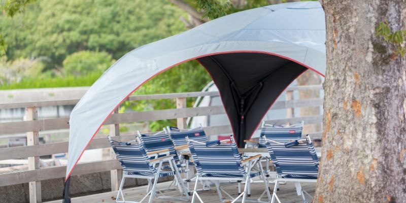 Popular Tarp Shelter Designs