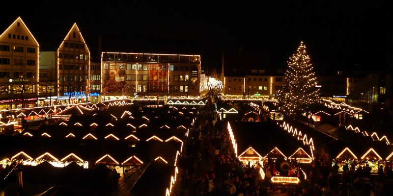 Potential Risks of Leaving Christmas Lights On