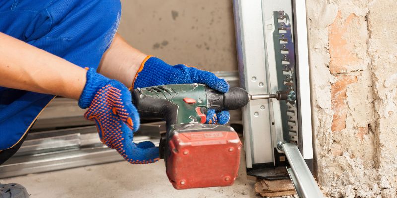 Preparing Your Door for the Fix