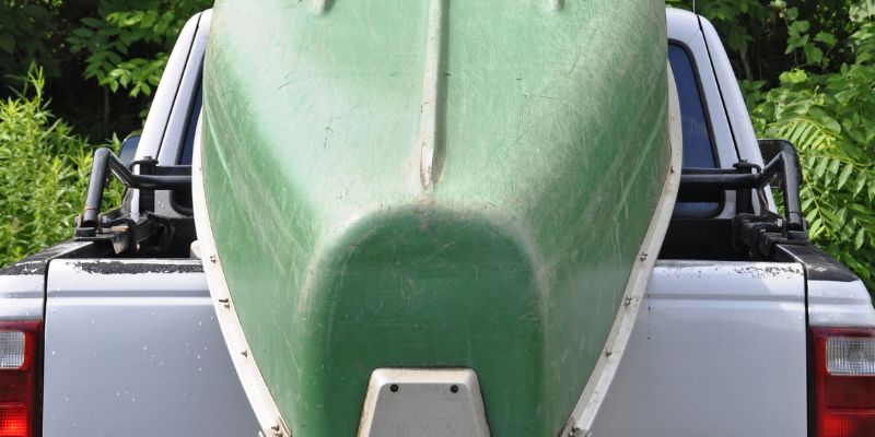 Preparing Your Vehicle for Transport