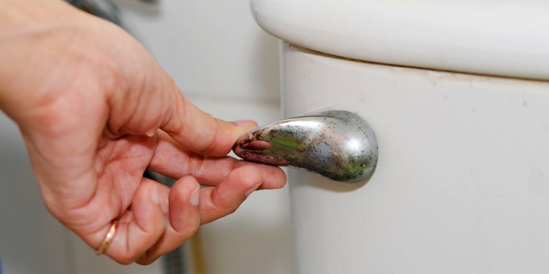 Preventing Future Flush Problems