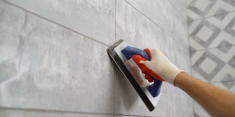 Preventing Grout Problems in the Future