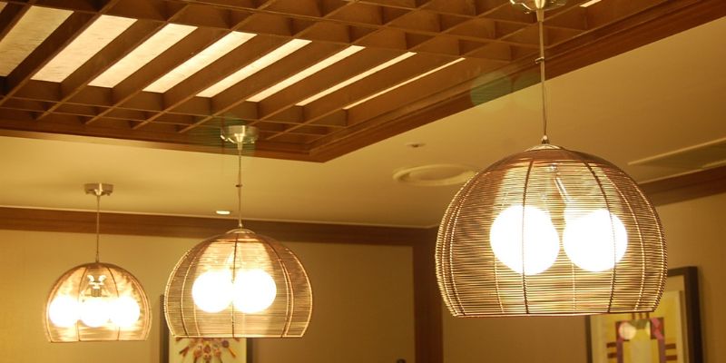 Recessed Light Placement Guide