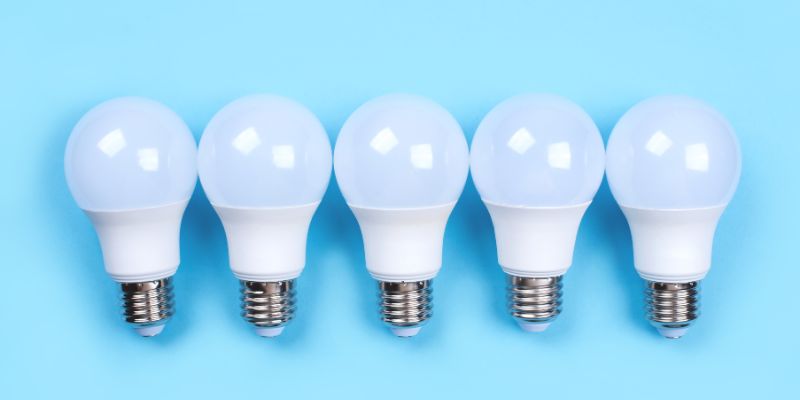 Recycling LED Bulbs from Your Car