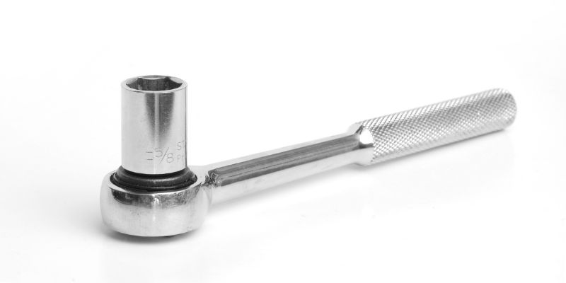 Step-by-Step Guide to Choosing and Using the Right Ratchet