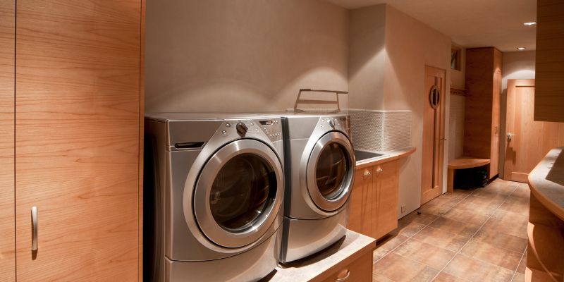 Step-by-Step Guide to Opening a Locked Washer Door