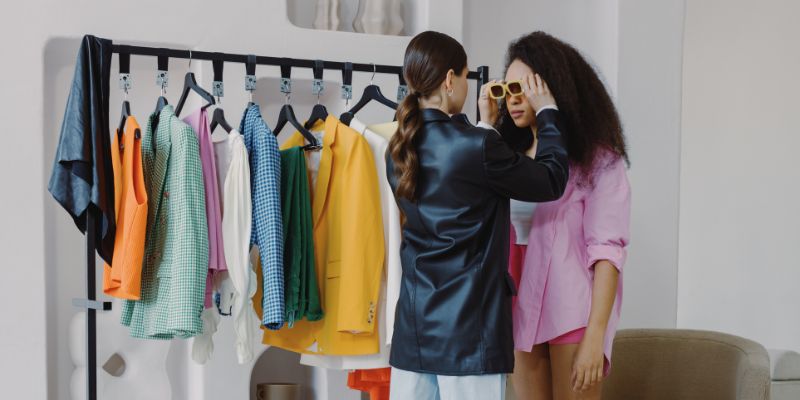 Styling for Different Seasons