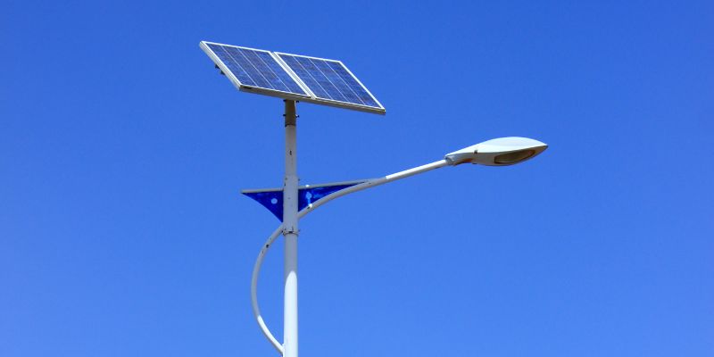 The Future of Street Light Brightness