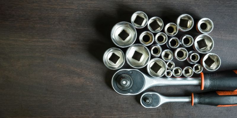 The Quick-Release Ratchet