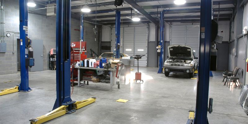 The Role of TARP in Saving the Auto Industry