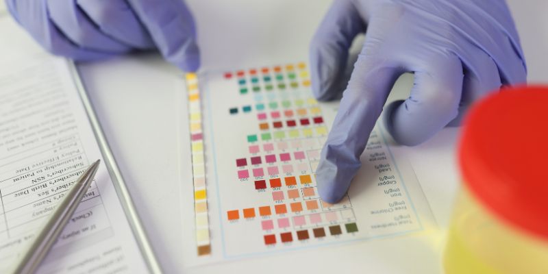 The Science Behind Urine Color