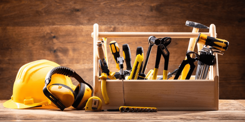 Tools and Materials You’ll Need