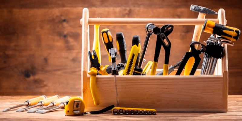 Tools and Supplies You’ll Need