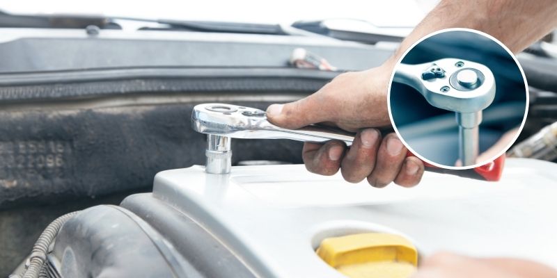 Troubleshooting Ratchet Problems