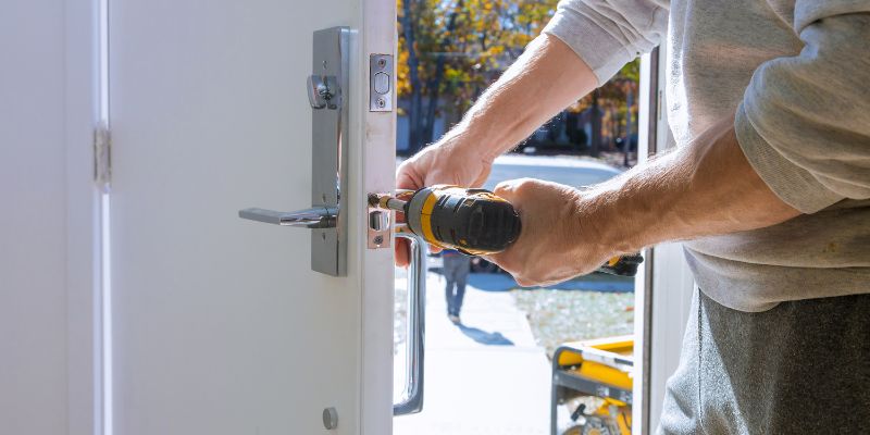 Types of Door Handles You Might Encounter