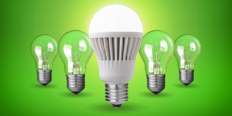 Types of Light Globes in Cars