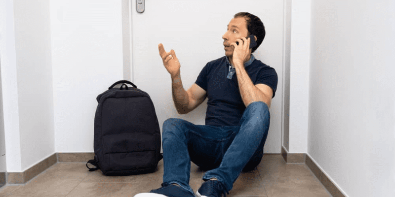 When to Call a Locksmith