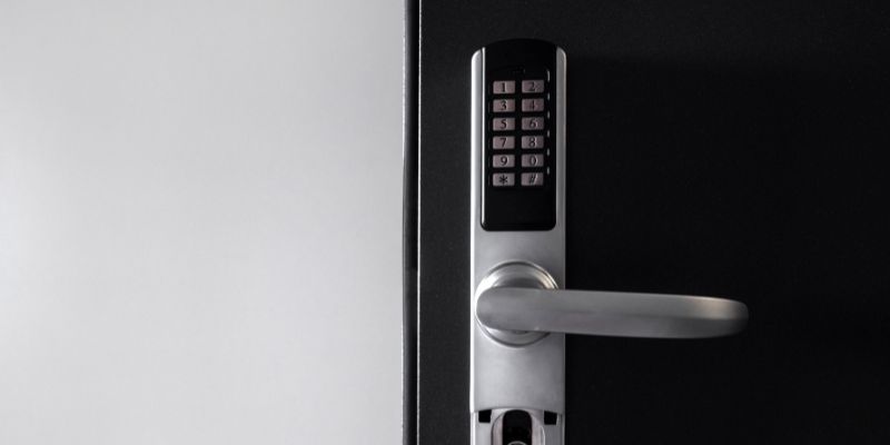 Understanding Keypad Door Locks