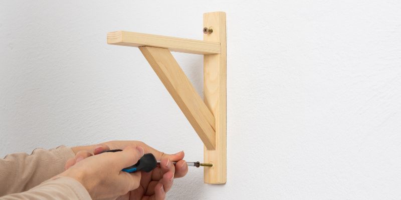 Understanding Shelf Brackets and Their Role