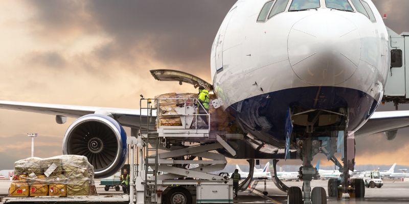 Understanding Tie-Down Points on an Aircraft