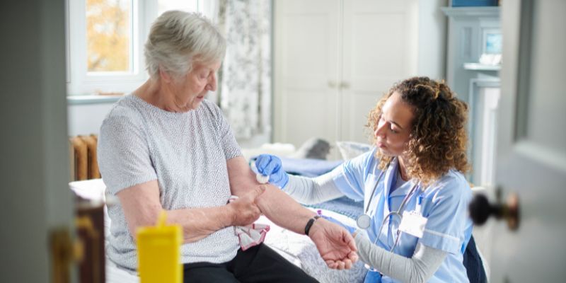 What About Kids and Older Adults with Diabetes