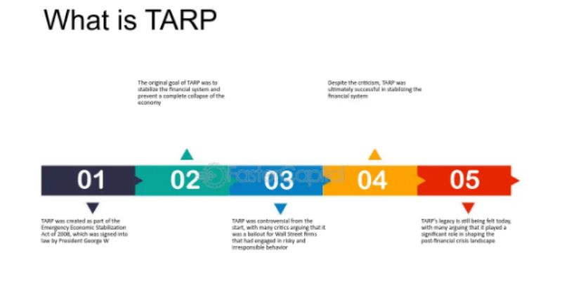 What Are Tarps Considered in Chart of Accounts