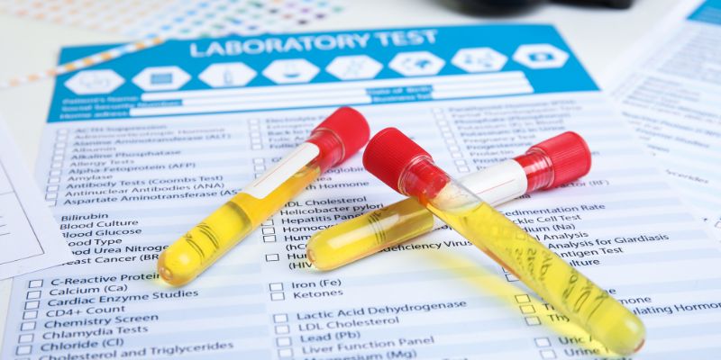 What If You’re Facing a Drug Test