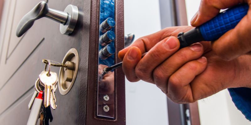 What to Avoid When You’re Locked Out