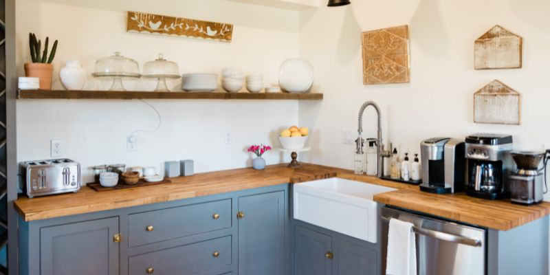 Why Clean Brushed Nickel Yourself