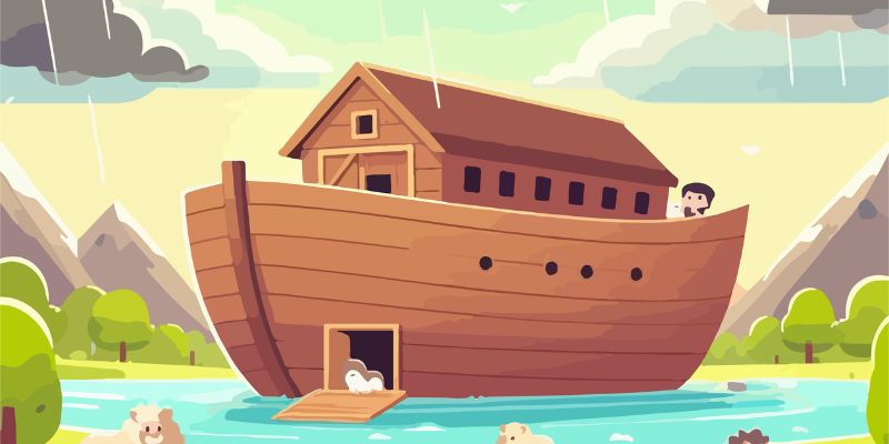 Why Did They Choose These Animal Traits