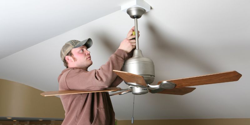 Why I Love Installing Ceiling Fan Brackets